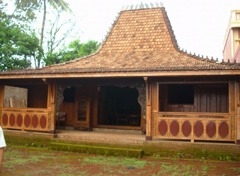Rumah Jepara